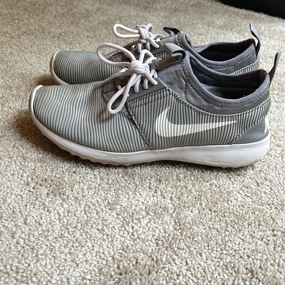 Nike sneakers
